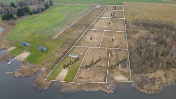 Parduodamas  sklypas Plotų vs., Širvintų r. sav., 26.56 a ploto 4