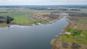 Parduodamas  sklypas Plotų vs., Širvintų r. sav., 26.56 a ploto 9