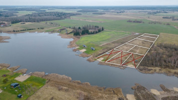 Parduodamas  sklypas Plotų vs., Širvintų r. sav., 26.56 a ploto 10