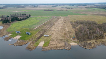 Parduodamas  sklypas Plotų vs., Širvintų r. sav., 26.56 a ploto 12