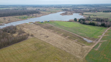 Parduodamas  sklypas Plotų vs., Širvintų r. sav., 26.56 a ploto 13