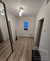 Parduodamas butas Brožynų g., Bandužiai, Klaipėdos m., Klaipėdos m. sav., 43 m2 ploto, 1 kambariai 8
