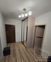 Parduodamas butas Brožynų g., Bandužiai, Klaipėdos m., Klaipėdos m. sav., 43 m2 ploto, 1 kambariai 9