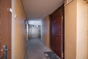 Parduodamas butas Subačiaus g., Markučiai, Vilniaus m., Vilniaus m. sav., 29.4 m2 ploto, 1 kambariai 12