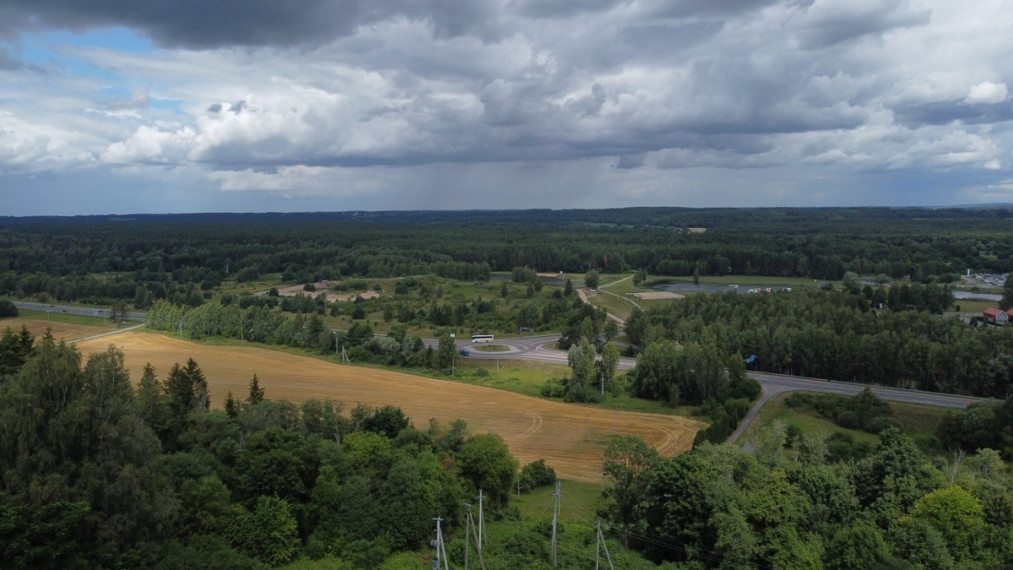 Parduodamas butas Jaunimo g., Birštono m., Birštono sav., 40.81 m2 ploto, 2 kambariai 23