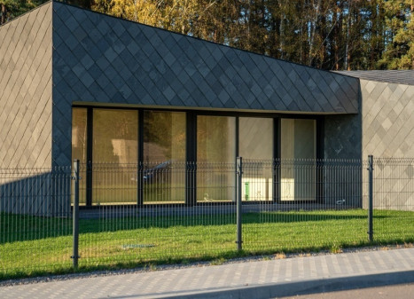 Parduodamas namas Medžiotojų g., Sakiškių k., Vilniaus r. sav., 146.4 m2 ploto, 1 aukštai Parduodamas namas Medžiotojų g., Sakiškių k., Vilniaus r. sav., 146.4 m2 ploto, 1 aukštai