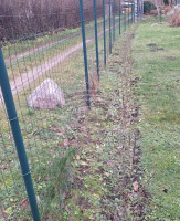 Parduodamas namas Derceklių k., Klaipėdos r. sav., 21 m2 ploto, 1 aukštai 3
