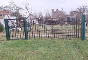 Parduodamas namas Derceklių k., Klaipėdos r. sav., 21 m2 ploto, 1 aukštai 4