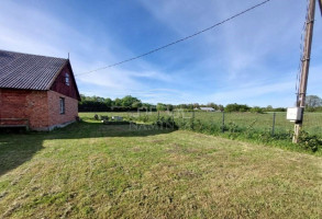 Parduodamas namas Agluonėnų k., Klaipėdos r. sav., 126 m2 ploto, 1 aukštai 7