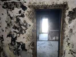 Parduodamas butas Geležinkelio g., Miškinių k., Trakų r. sav., 47.66 m² ploto 2 kambariai 11