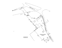 Parduodamas butas Geležinkelio g., Miškinių k., Trakų r. sav., 47.66 m² ploto 2 kambariai 13