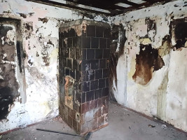 Parduodamas butas Geležinkelio g., Miškinių k., Trakų r. sav., 47.66 m² ploto 2 kambariai 7
