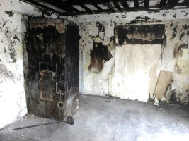 Parduodamas butas Geležinkelio g., Miškinių k., Trakų r. sav., 47.66 m² ploto 2 kambariai 8
