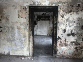 Parduodamas butas Geležinkelio g., Miškinių k., Trakų r. sav., 47.66 m² ploto 2 kambariai 10