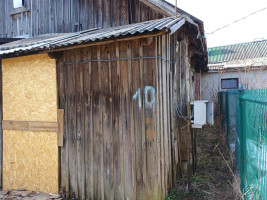 Parduodamas butas Geležinkelio g., Miškinių k., Trakų r. sav., 47.66 m² ploto 2 kambariai 3