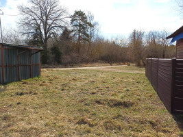 Parduodamas butas Geležinkelio g., Miškinių k., Trakų r. sav., 47.66 m² ploto 2 kambariai 14