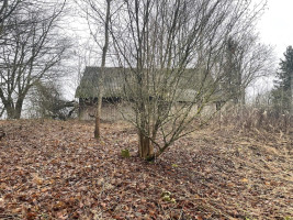 Parduodamas sklypas Petronių g., Minčiškių k., Vilniaus r. sav., 9.66 a ploto 8