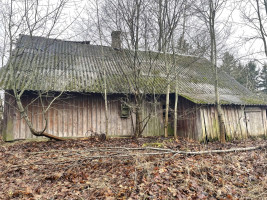 Parduodamas sklypas Petronių g., Minčiškių k., Vilniaus r. sav., 9.66 a ploto 9