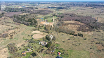 Parduodamas sklypas Petronių g., Minčiškių k., Vilniaus r. sav., 9.66 a ploto 5