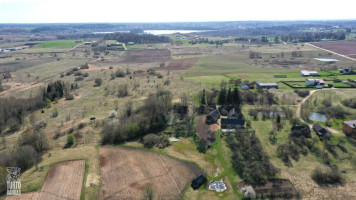 Parduodamas sklypas Petronių g., Minčiškių k., Vilniaus r. sav., 9.66 a ploto 6
