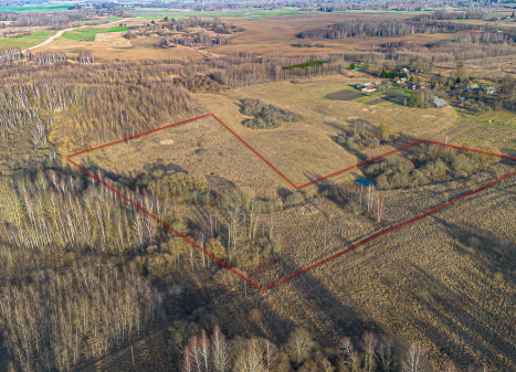 Parduodamas  sklypas Spieglių k., Vilniaus r. sav., 376 a ploto