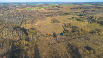 Parduodamas  sklypas Spieglių k., Vilniaus r. sav., 376 a ploto 9