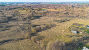 Parduodamas  sklypas Spieglių k., Vilniaus r. sav., 376 a ploto 10