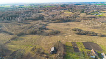 Parduodamas  sklypas Spieglių k., Vilniaus r. sav., 376 a ploto 11