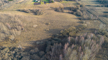Parduodamas  sklypas Spieglių k., Vilniaus r. sav., 376 a ploto 12