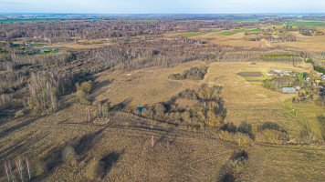 Parduodamas  sklypas Spieglių k., Vilniaus r. sav., 376 a ploto 13