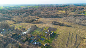 Parduodamas  sklypas Spieglių k., Vilniaus r. sav., 376 a ploto 14