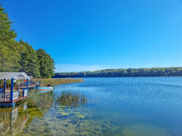 Parduodamas namas Sodų g., Čivonių k., Lazdijų r. sav., 88.69 m2 ploto, 2 aukštai 2