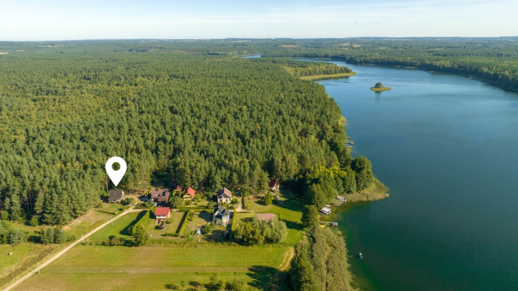 Parduodamas namas Sodų g., Čivonių k., Lazdijų r. sav., 88.69 m2 ploto, 2 aukštai 5