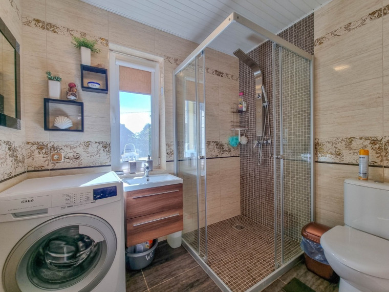 Parduodamas namas Sodų g., Čivonių k., Lazdijų r. sav., 88.69 m2 ploto, 2 aukštai 18