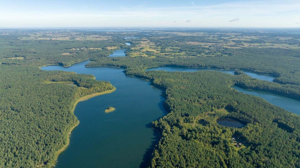 Parduodamas namas Sodų g., Čivonių k., Lazdijų r. sav., 88.69 m2 ploto, 2 aukštai 19