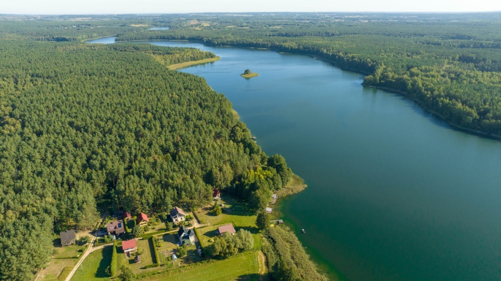 Parduodamas namas Sodų g., Čivonių k., Lazdijų r. sav., 88.69 m2 ploto, 2 aukštai 21
