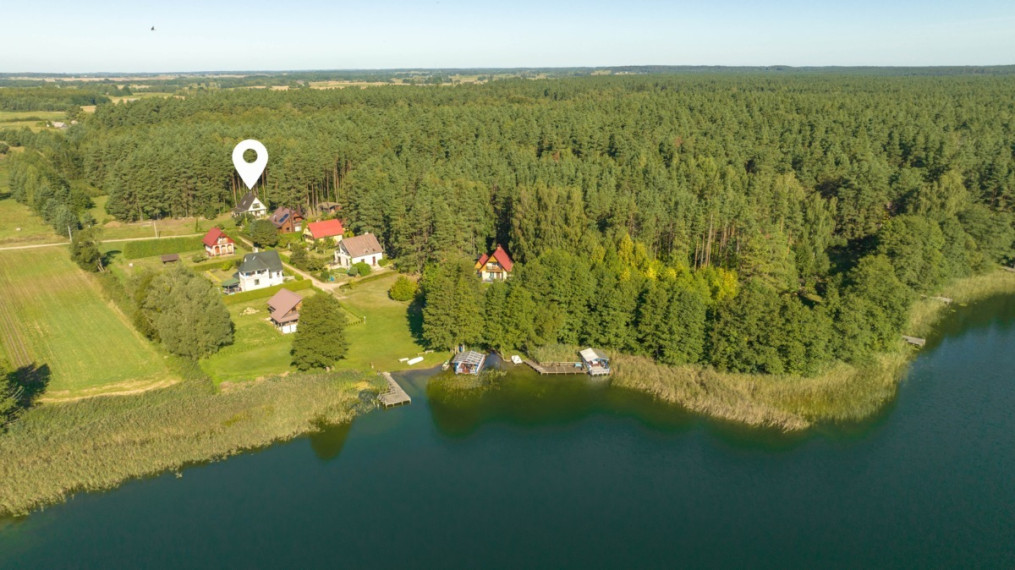 Parduodamas namas Sodų g., Čivonių k., Lazdijų r. sav., 88.69 m2 ploto, 2 aukštai 22