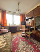 Parduodamas butas Birutės g., Žvėrynas, Vilniaus m., Vilniaus m. sav., 17.38 m2 ploto, 1 kambariai 1
