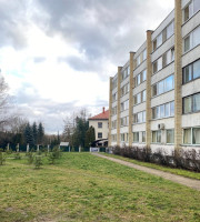 Parduodamas butas Birutės g., Žvėrynas, Vilniaus m., Vilniaus m. sav., 17.38 m2 ploto, 1 kambariai 5