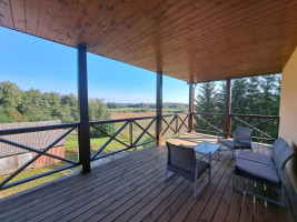 Parduodamas namas Avilių k., Zarasų r. sav., 125 m² ploto 4 kambariai 16