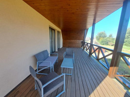 Parduodamas namas Avilių k., Zarasų r. sav., 125 m² ploto 4 kambariai 17