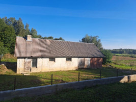 Parduodamas namas Avilių k., Zarasų r. sav., 125 m² ploto 4 kambariai 18