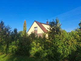 Parduodamas namas Avilių k., Zarasų r. sav., 125 m² ploto 4 kambariai 19