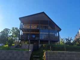 Parduodamas namas Avilių k., Zarasų r. sav., 125 m² ploto 4 kambariai 5