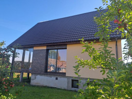 Parduodamas namas Avilių k., Zarasų r. sav., 125 m² ploto 4 kambariai 7