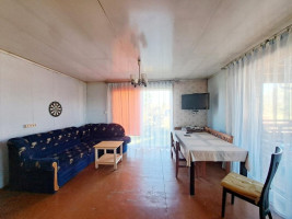 Parduodamas namas Avilių k., Zarasų r. sav., 125 m² ploto 4 kambariai 9