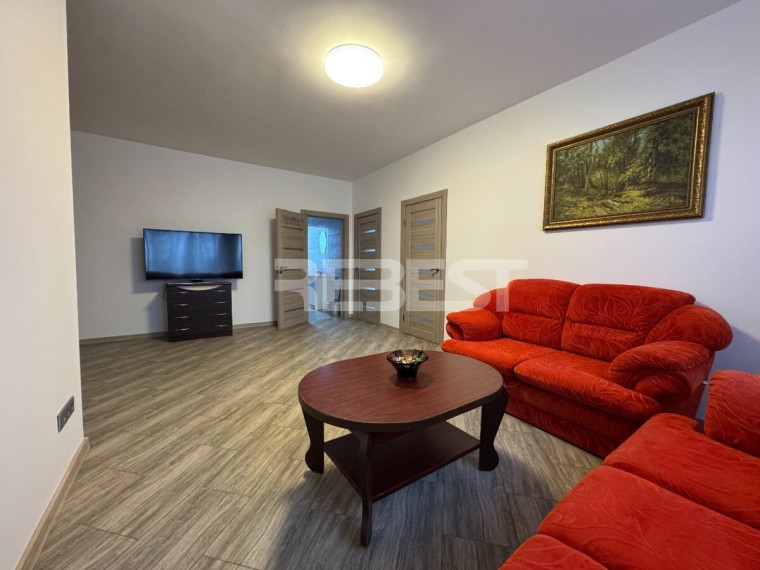 Nuomojamas namas Palangos g., Medelynas, Šiaulių m., Šiaulių m. sav., 120 m2 ploto, 3 aukštai 4