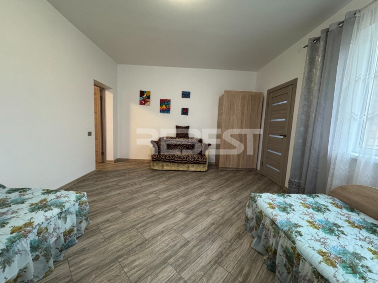 Nuomojamas namas Palangos g., Medelynas, Šiaulių m., Šiaulių m. sav., 120 m2 ploto, 3 aukštai 5