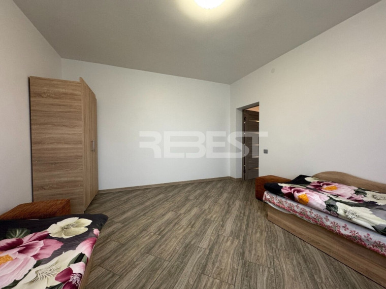 Nuomojamas namas Palangos g., Medelynas, Šiaulių m., Šiaulių m. sav., 120 m2 ploto, 3 aukštai 6