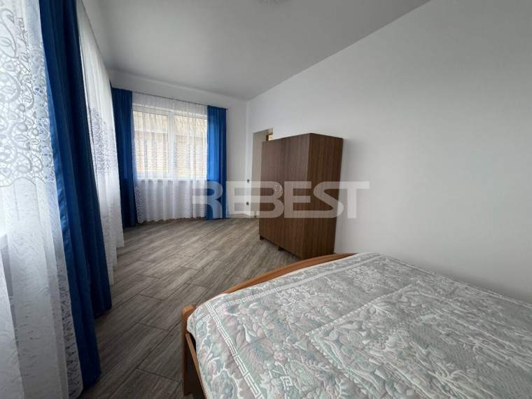 Nuomojamas namas Palangos g., Medelynas, Šiaulių m., Šiaulių m. sav., 120 m2 ploto, 3 aukštai 7